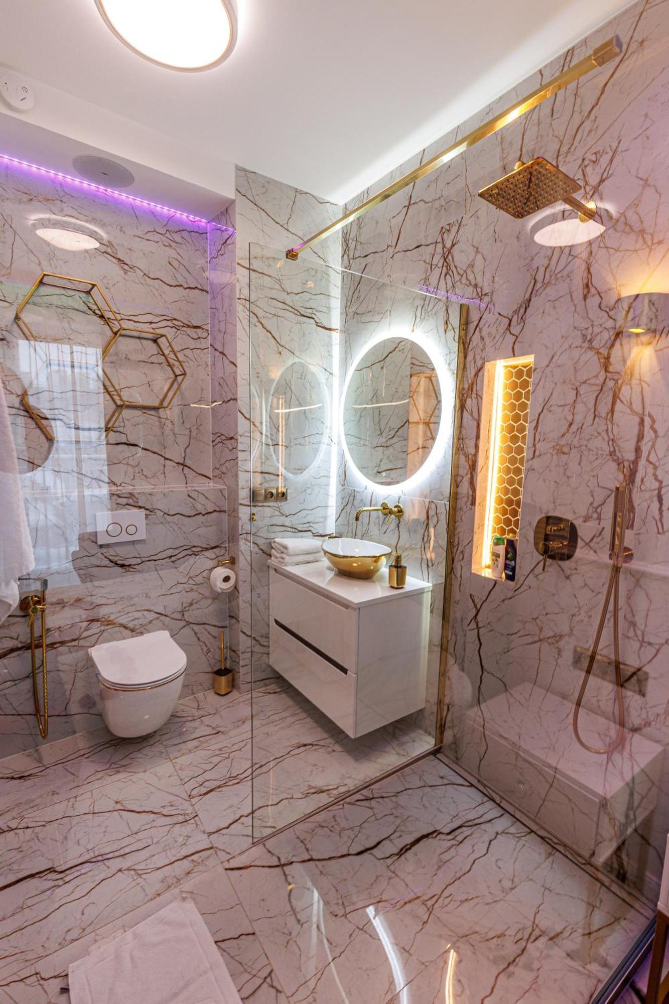 Apartamenty Szczecin Pool & Spa 외부 사진