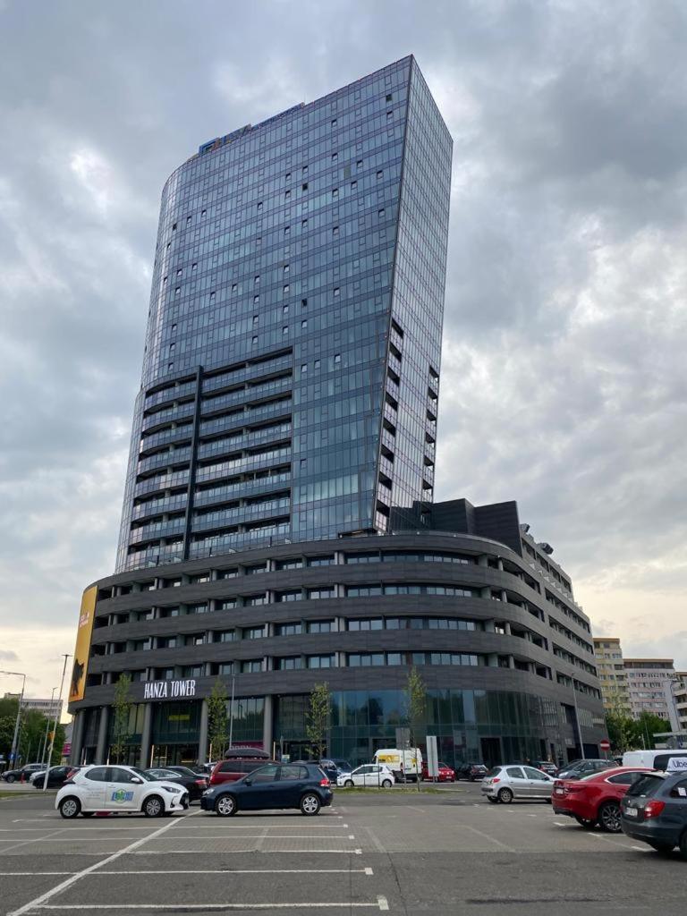 Apartamenty Szczecin Pool & Spa 외부 사진